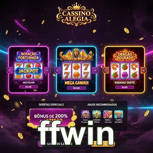 Pagamentos seguros para sua tranquilidade - ffwin