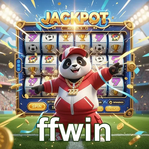 Usuário realizando saque pelo app ffwin em celular