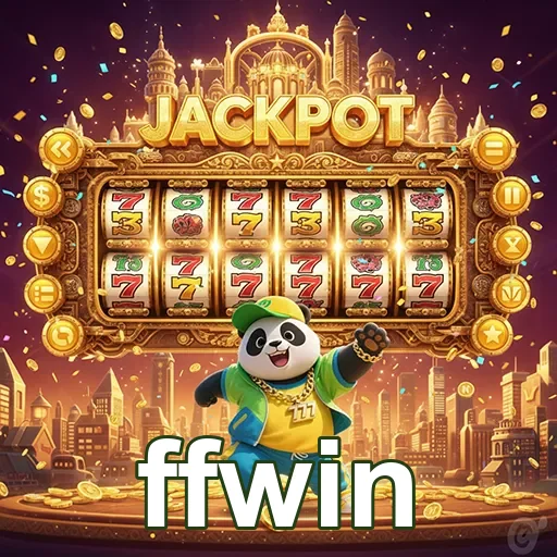 Tela de login rápida no app ffwin para acesso seguro