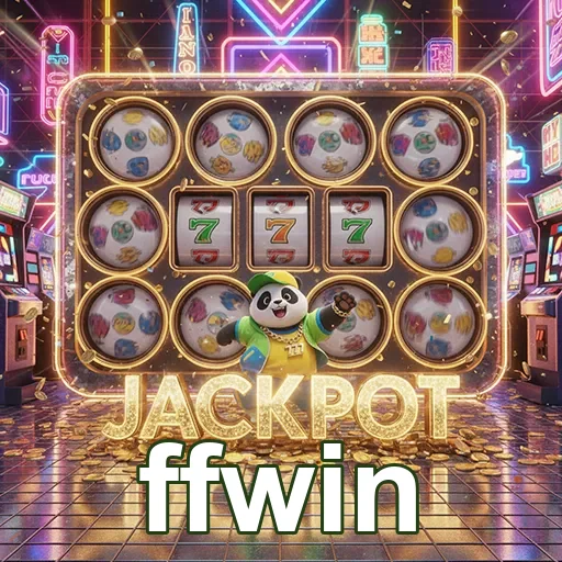 Usuário acessando a plataforma ffwin pelo smartphone