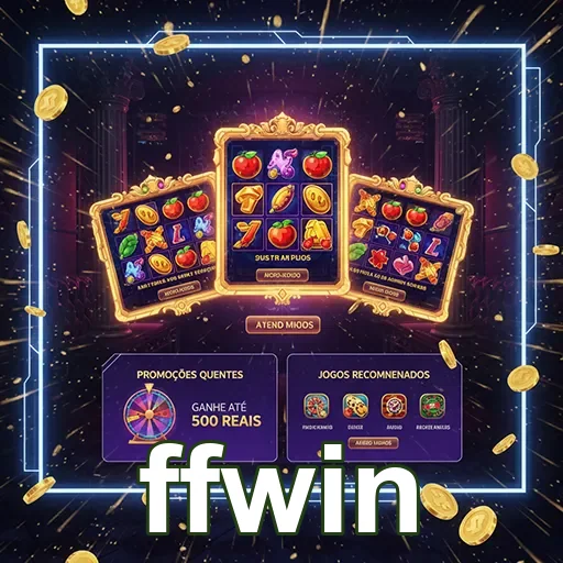 Jogue com Segurança e Responsabilidade - ffwin